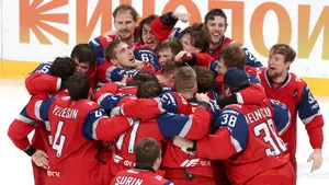 Договорились с Радуловым и другими лидерами, почти никого не потеряли! Как «Локомотив» сохранил «золотой» состав 