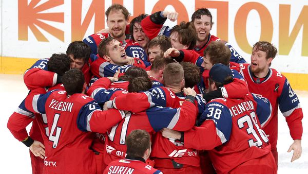 Договорились с Радуловым и другими лидерами, почти никого не потеряли! Как «Локомотив» сохранил «золотой» состав