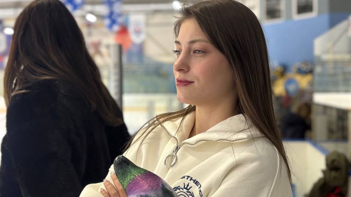 Тарасова в восторге от Косторной на «Ледниковом периоде»: «Алена, я тебя такую не знала. Потрясающе!»