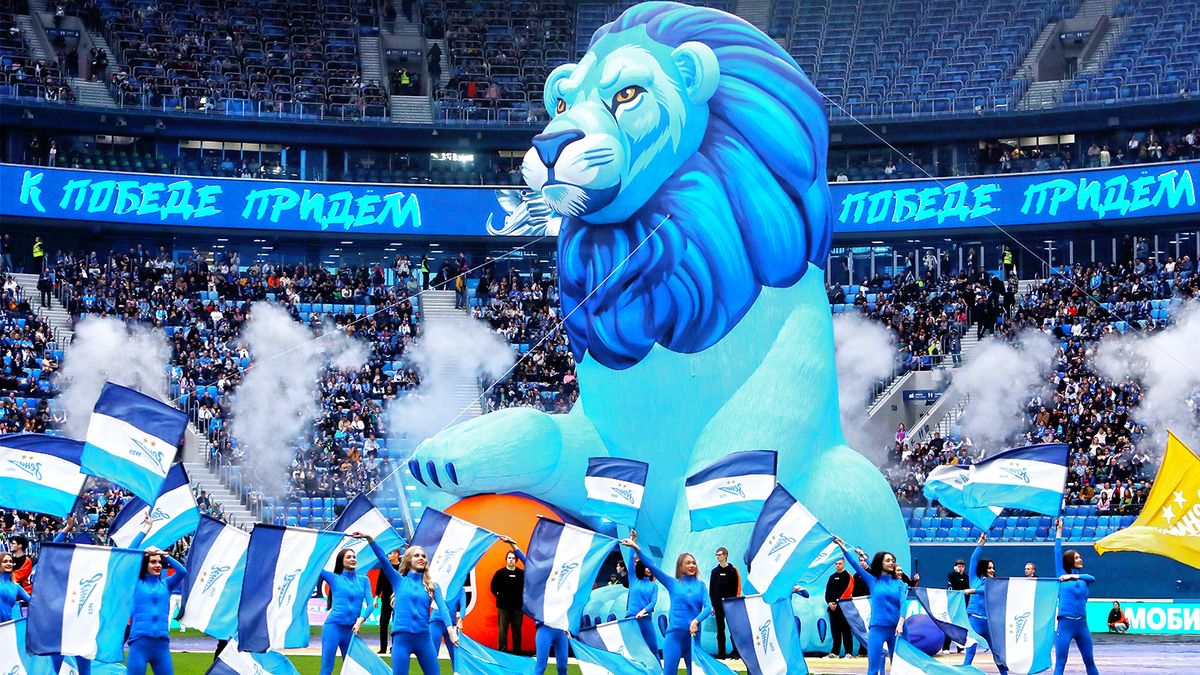 Расклады на финиш чемпионата России: что осталось сделать Краснодару, чтобы выбить титул у Зенита