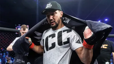 Ильяс Хамзин