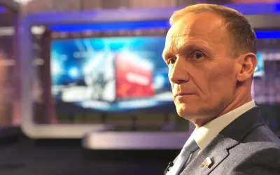 Владимир Драчев