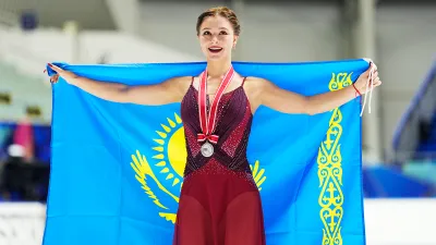 Софья Самоделкина