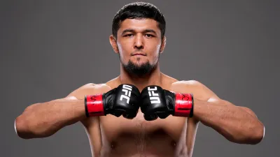 Нурсултон Рузибоев