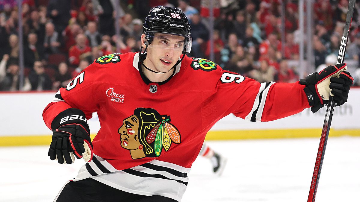 Гол Михеева помог «Чикаго» разгромить «Сент-Луис» Бучневича