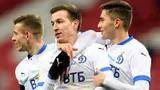 «Динамо» вырвало победу у «Рубина», забив на 85-й минуте матча
