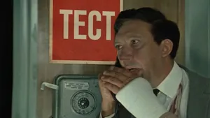 Тест по «Бриллиантовой руке»: говорил ли главный герой эти цитаты в фильме?