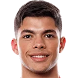 Алексис Фаринья