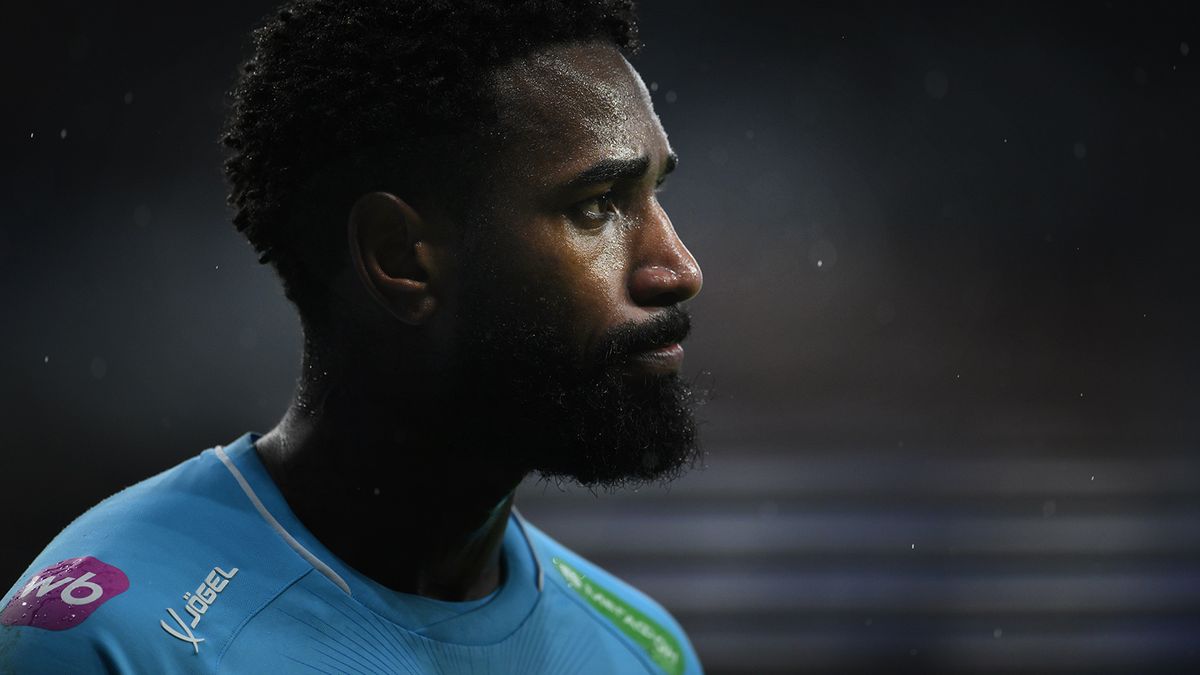 Зенит провалился с трансфером и выбросил деньги на ветер: от этого игрока нужно скорее избавляться