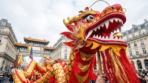 17 февраля нельзя делать привычные вещи: в китайский Новый Год не мойте голову и спрячьте веник