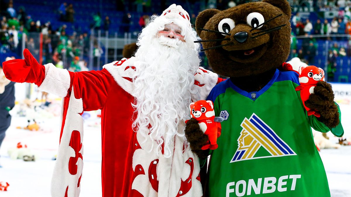 Мишкопад в Уфе собрал более 7,5 миллионов рублей на благотворительность