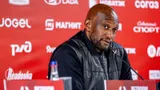 Главный тренер сборной Намибии: «Россия — очень сильная команда. Честно говоря, я не ожидал такого счета»