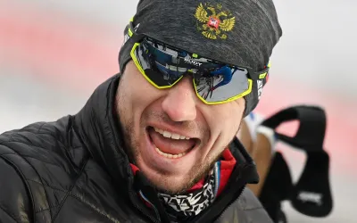 Сборная России по биатлону, Чемпионат мира по биатлону