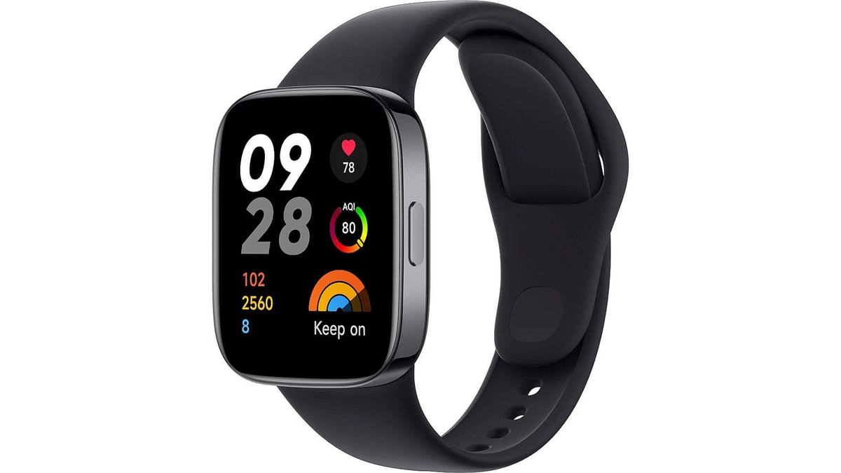 xiaomi redmi watch 3 отзывы, обзор, характеристики, цена, стоимость,  купить, лучшие умные часы 2023 - Sport24