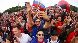 Паспорт болельщика для Евро 2020 в Санкт-Петербурге: как оформить Fan ID