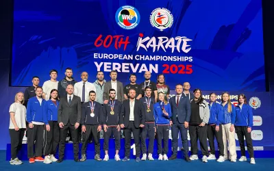 Карате