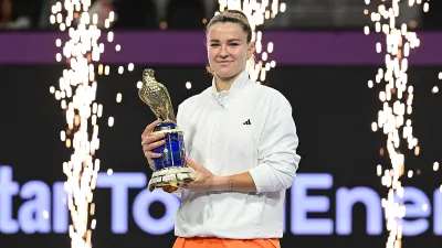 Каролина Мухова