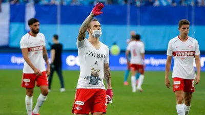 Андрей Ещенко