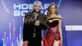 Филипп Киркоров представил свою девушку: младше его на 40 лет — кто такая Валентина Алексеева