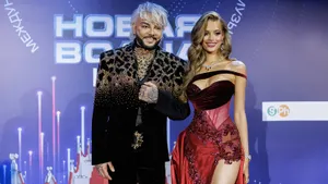 Филипп Киркоров представил свою девушку: младше его на 40 лет — кто такая Валентина Алексеева