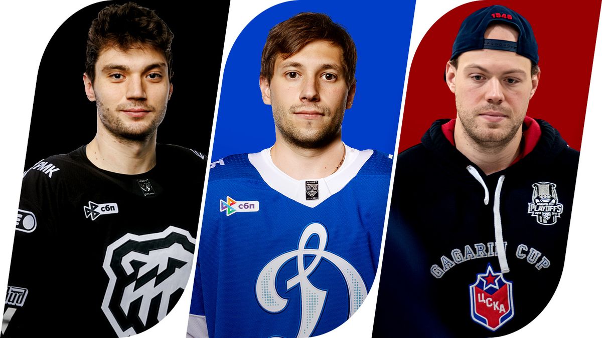 ЦСКА может отдать проблемного легионера в Спартак, Динамо и Трактор выдали топ-обмен. Трансферы и слухи КХЛ