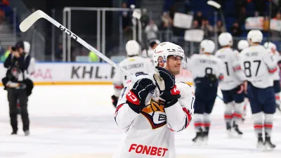 Дмитрий Силантьев