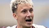 «Монако» с помощью гола Головина разгромил «Гурник» и вышел в общий этап Лиги конференций