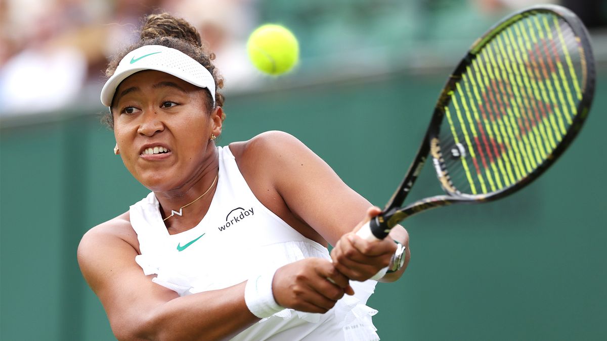 Осака вышла в 4-й круг турнира в Индиан-Уэллсе, где сыграет с Соболенко