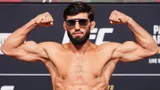 Царукян выпал из рейтинга топ-15 лучших бойцов UFC 