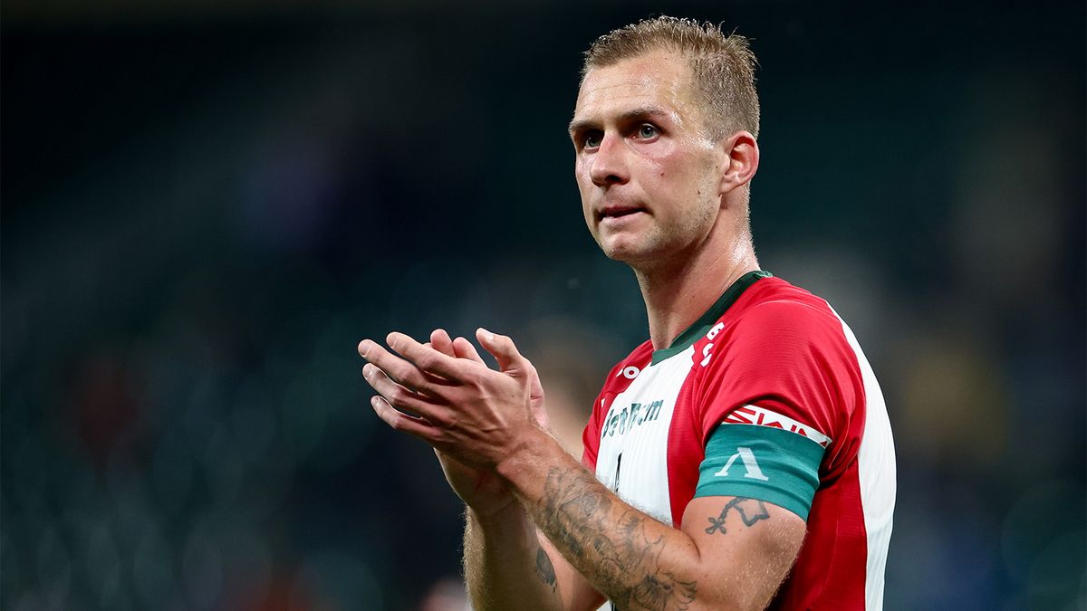 Семин: «Спокойно отношусь к уходу Баринова в ЦСКА»