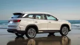 В России наладят выпуск кроссовера с 2-литровым мотором и автоматом: сколько он будет стоить