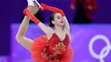 Загитова: «Помню все элементы программы «Дон Кихот». Я смогу ее повторить, но сейчас это не нужно»