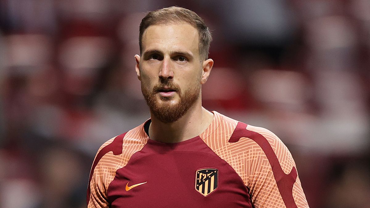 Облак — о разгромном поражении «Атлетико»: «Мы это заслужили. Я зол и разочарован»