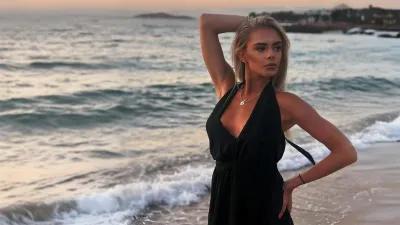 Анна Попова