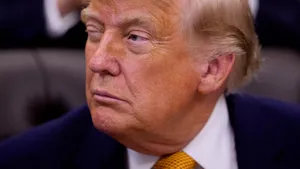 Трамп еще смешнее, чем мы думали: он затеял весь спектакль с ФИФА, потому что считал — США будут играть вдесятером!