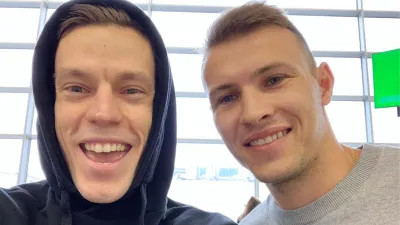 Сергей Паршивлюк