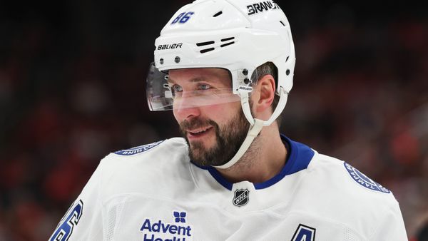 Америку ошеломил фантастический матч русского гения! Кучеров оформил покер из пасов, обогнав великого Могильного