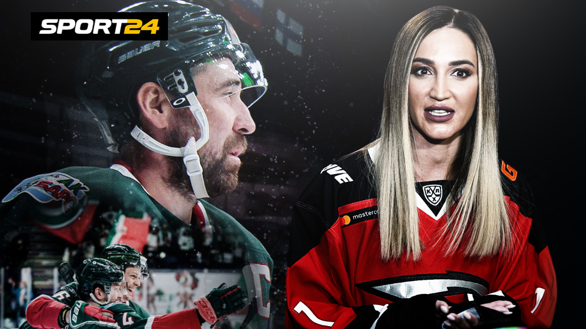 Самые медийные клубы КХЛ: «Ак Брас», «Авангард» и «Трактор» — о том ...