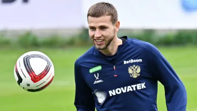Лечи Садулаев