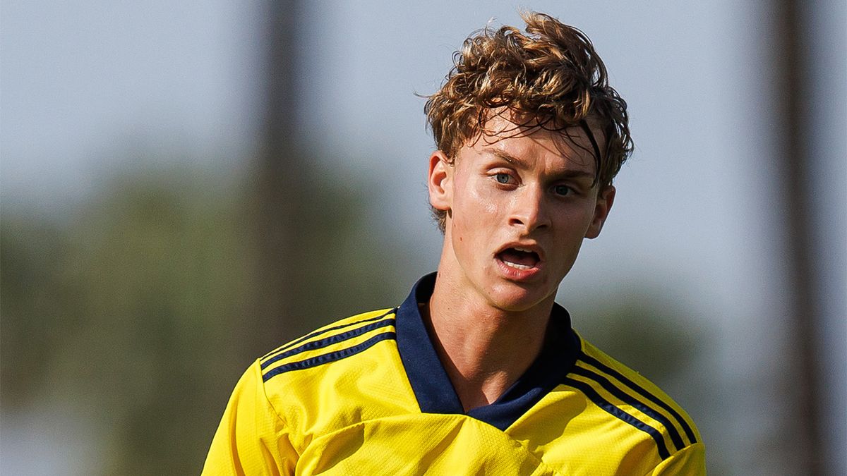 19-летний сын Ибрагимовича включен в состав «Милана» на Суперкубок Италии