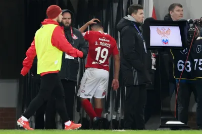 Эсекьель Понсе