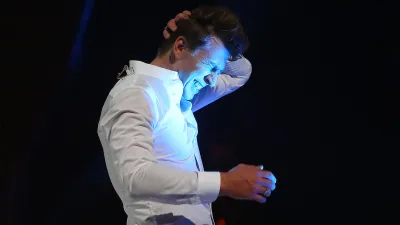 Алексей Ягудин