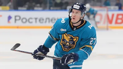 Дмитрий Кагарлицкий
