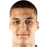 Амин Рамазанов
