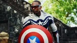 Посмотрел нового «Капитана Америку»: фильм проходной, но необходимый для Marvel и «Мстителей»