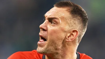 Артем Дзюба