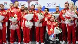 Герои Паралимпиады вернулись домой. Что значит успешное выступление россиян в Милане для будущего нашего спорта