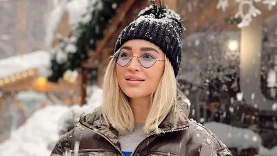 Ольга Бузова