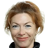 Анна Булыгина-Фролина