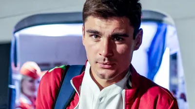 Кирилл Кравцов